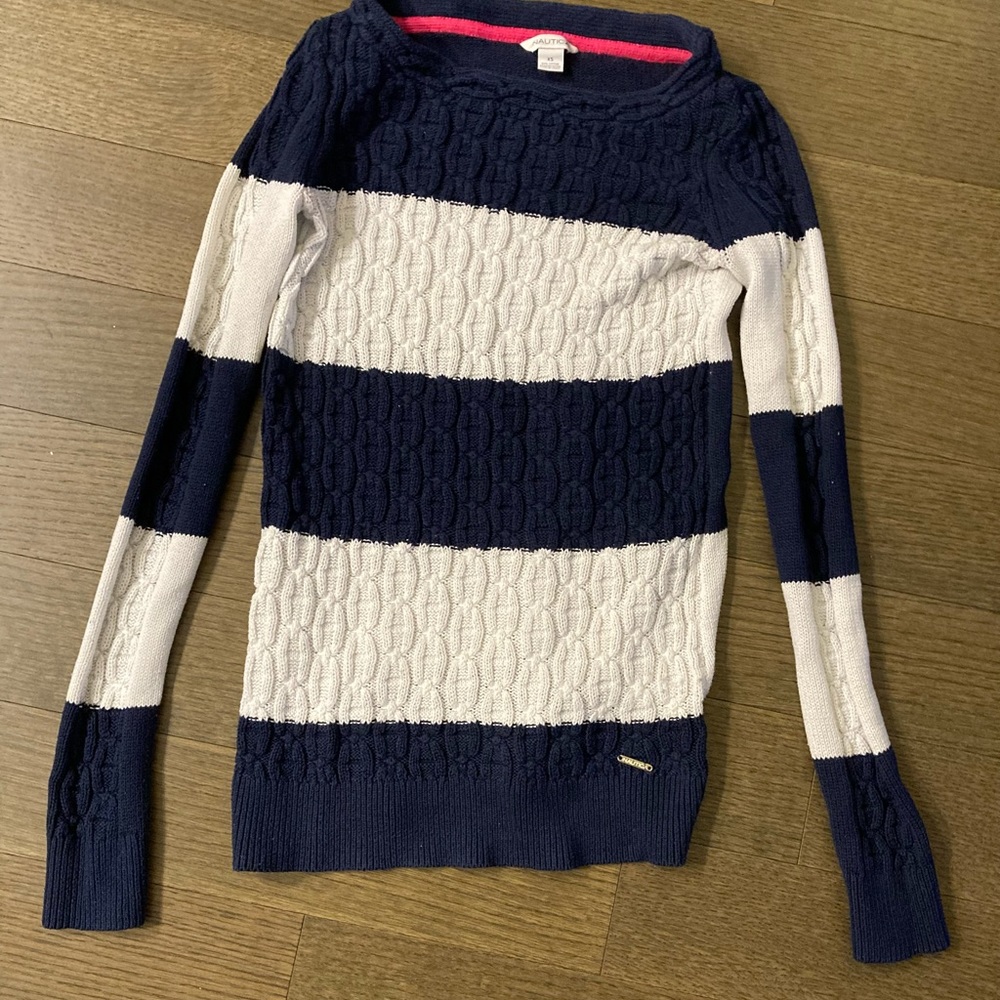 Nautica Sweater